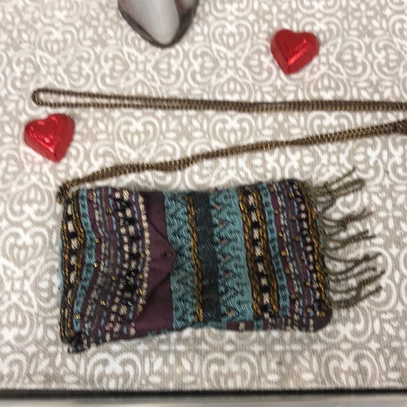 Shoulder pouch - Picture 5 of 5